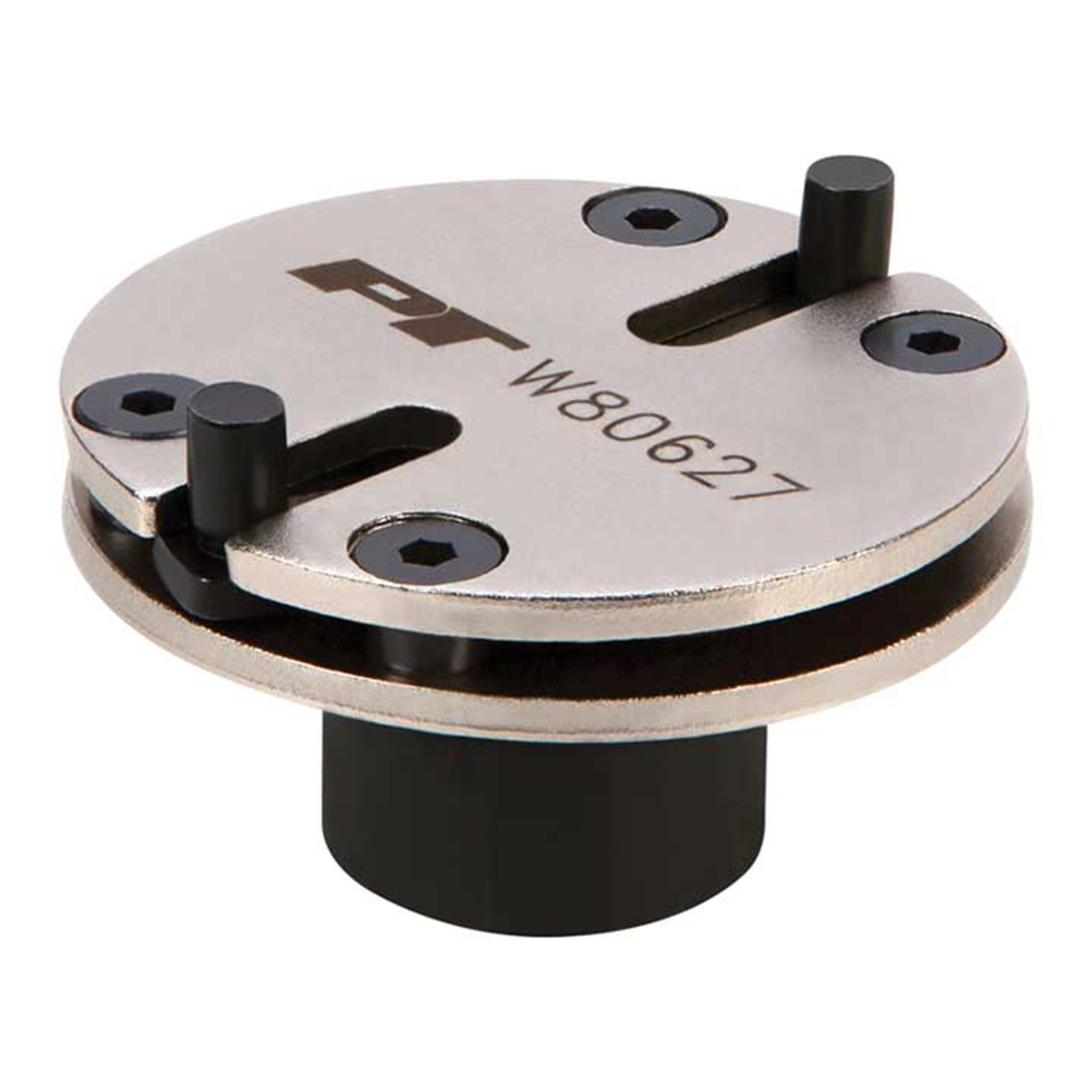 Performance Tool Adjustable 2-Pin Caliper Tool — 3/8in. Drive, 20–35mm Range, Model# PRTW80627
